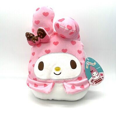 Squishmallow Hello Kitty