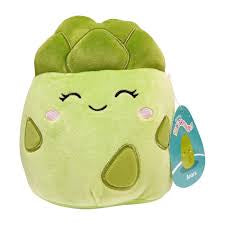Squishmallow Ankara