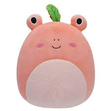 Squishmallow Fatima