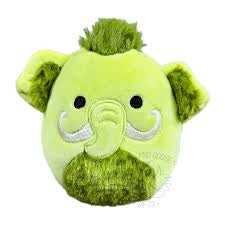 Squishmallow Farhad