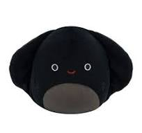 Squishmallow Fen Fang