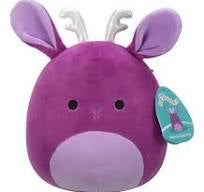 Squishmallow Maria Del Mar