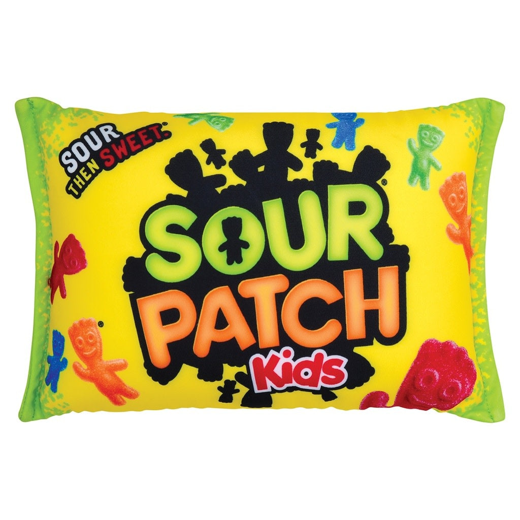 Sour Patch Kids Stuffy