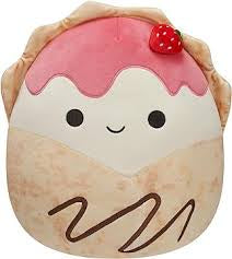 Squishmallow Gasten