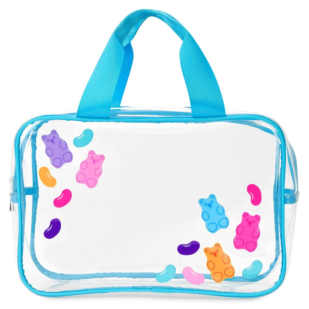 Iscream Jelly Bears Cosmetic Trio