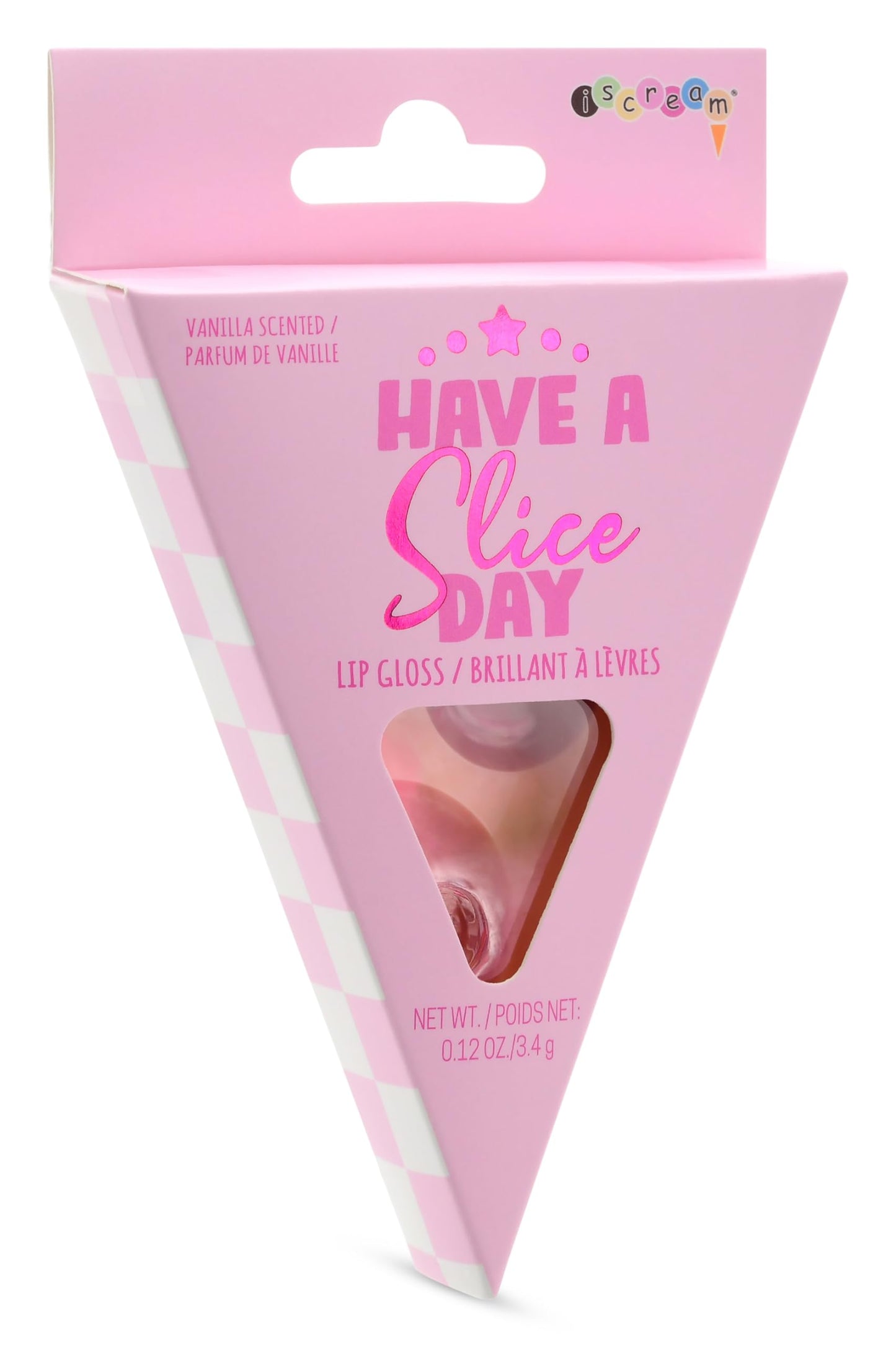 Have a Slice Day Lip Gloss