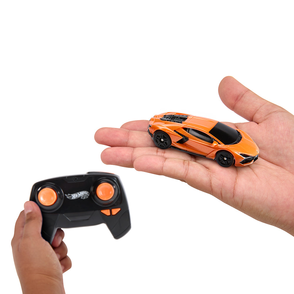 Hot Wheels Lamborghini Revuelto