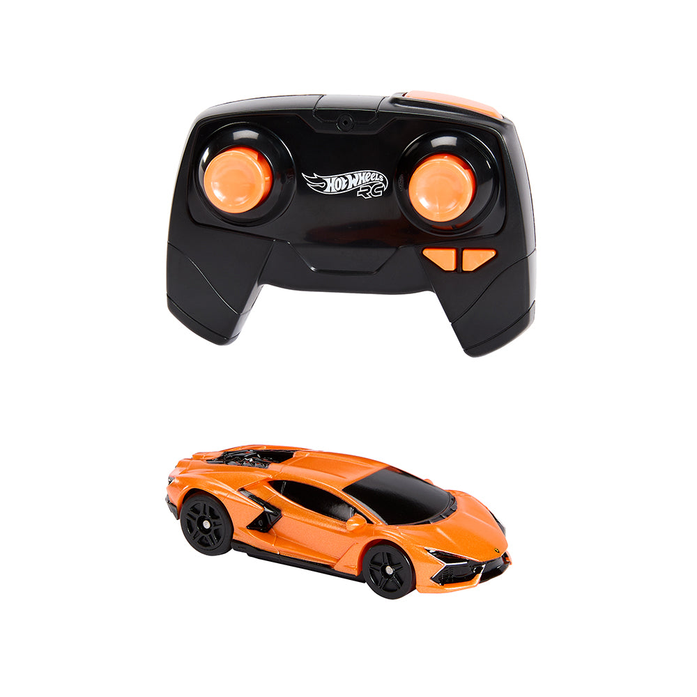 Hot Wheels Lamborghini Revuelto