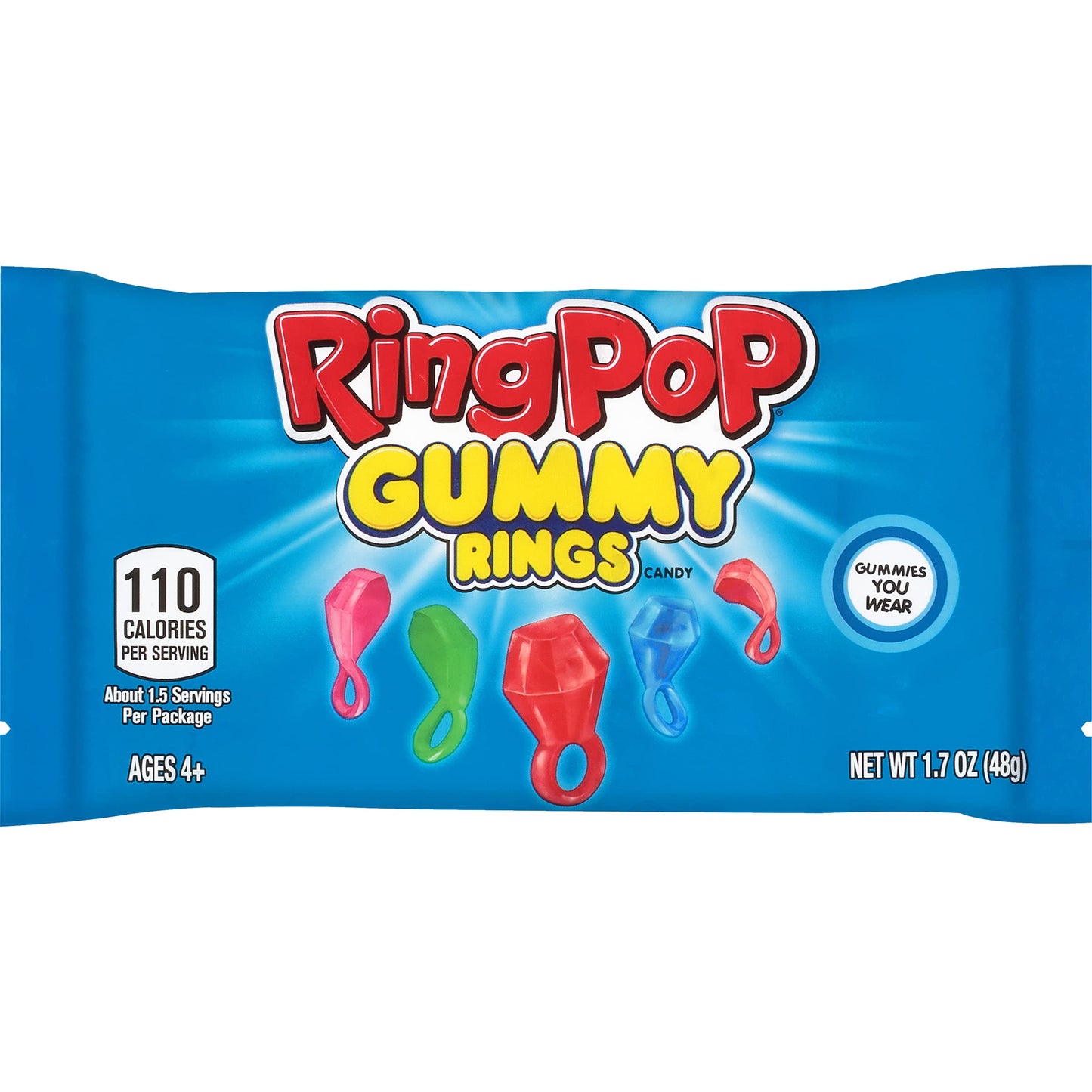 RING POP GUMMY