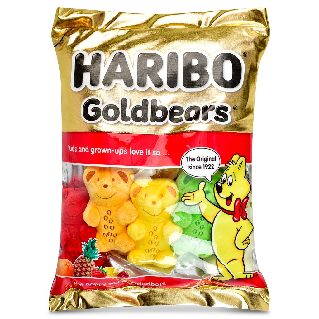 HARIBO pillow