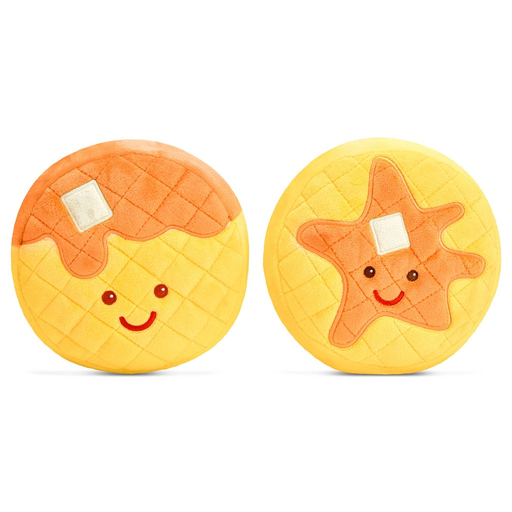 EGGO PLUSHIE