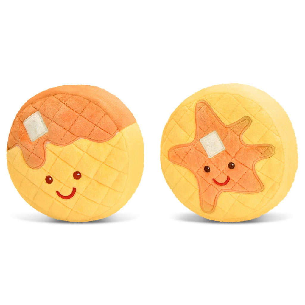 EGGO PLUSHIE