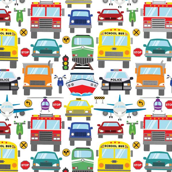 Car Wrapping Paper