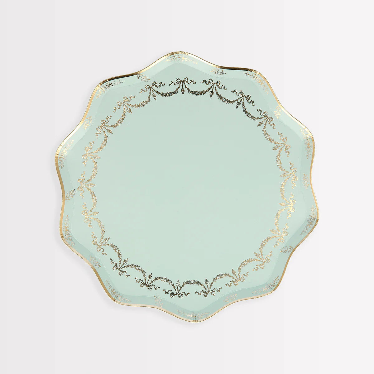 Laduree Assorted Dinner Plates