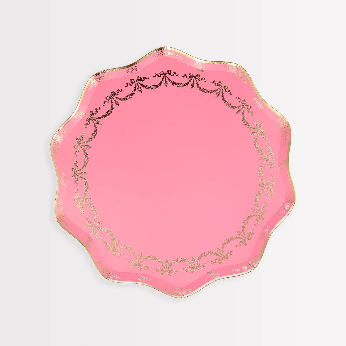 Laduree Assorted Dinner Plates