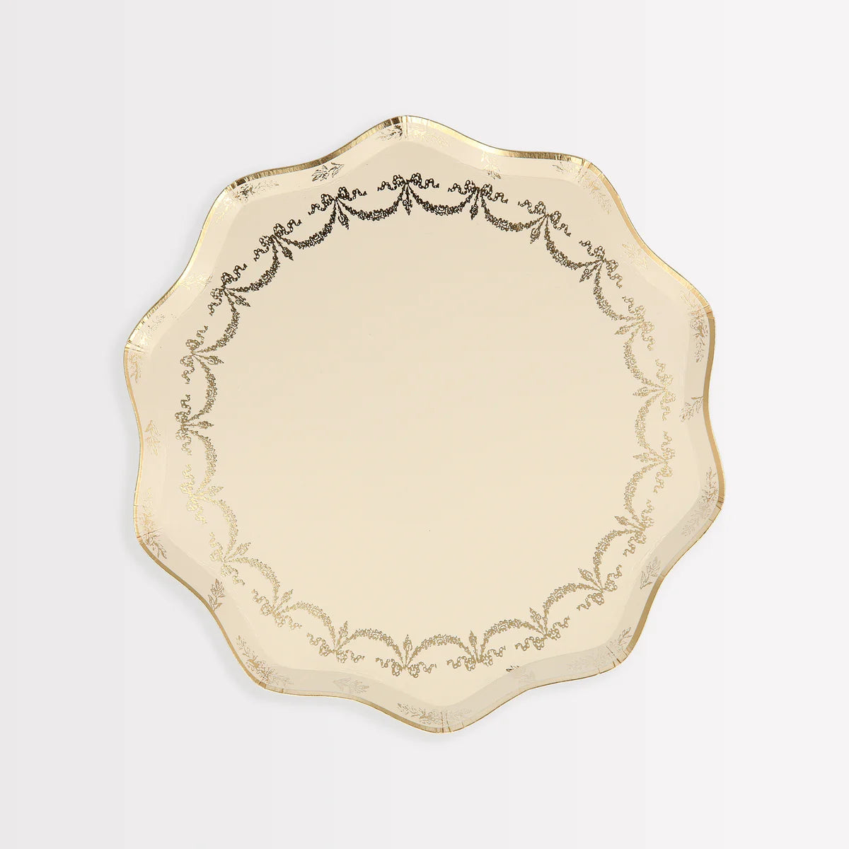 Laduree Assorted Dinner Plates