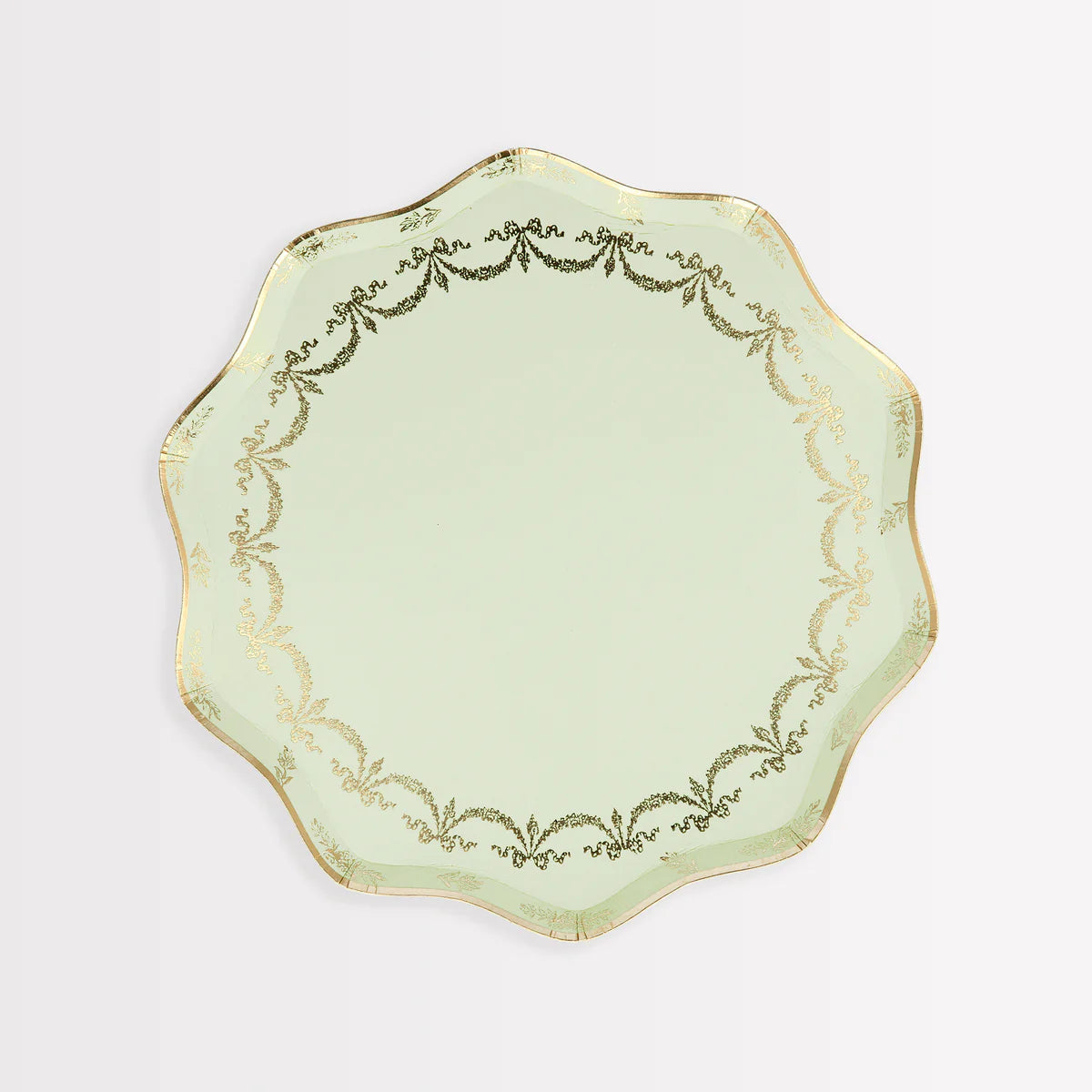 Laduree Assorted Dinner Plates