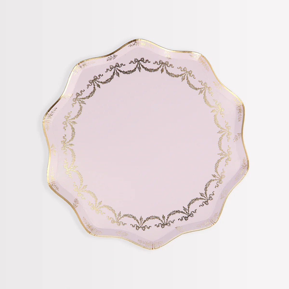 Laduree Assorted Dinner Plates