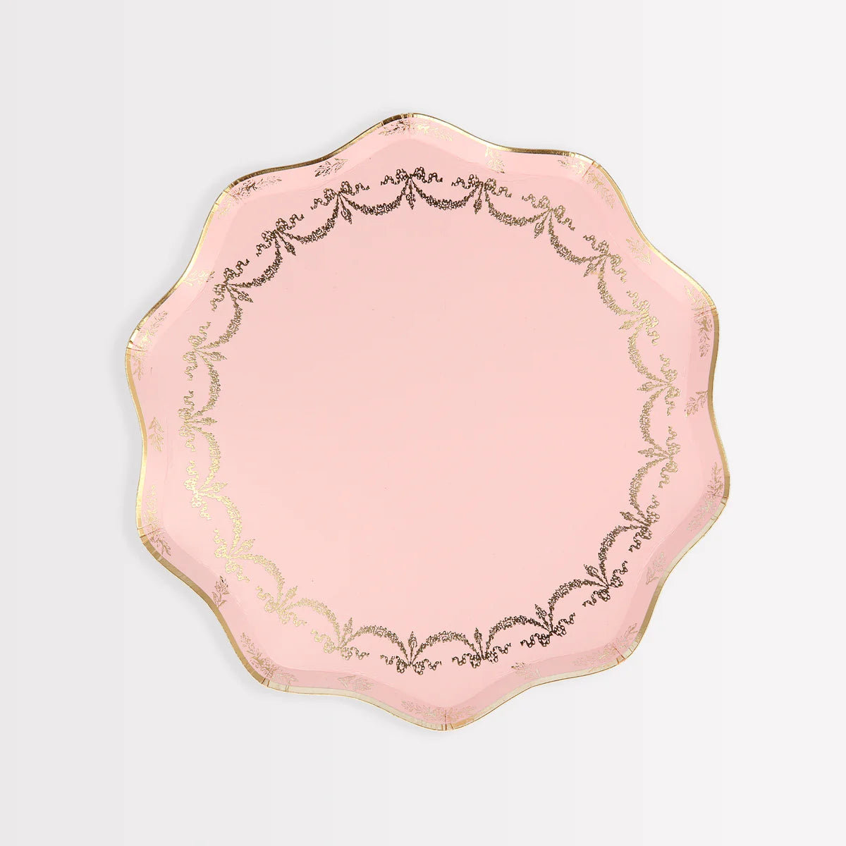 Laduree Assorted Dinner Plates