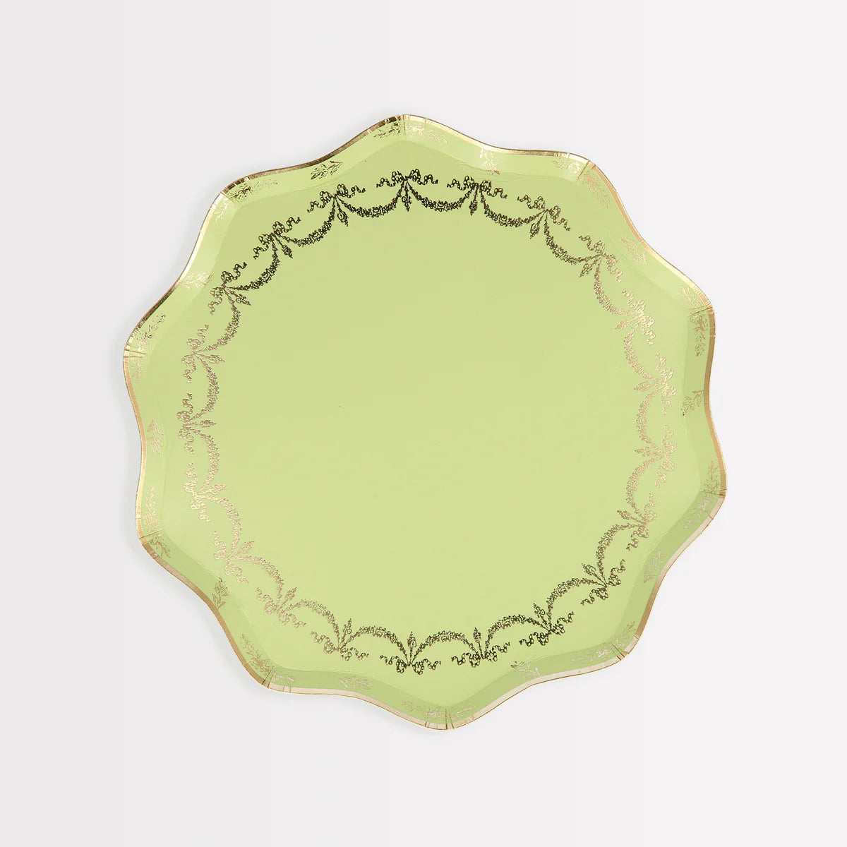 Laduree Assorted Dinner Plates