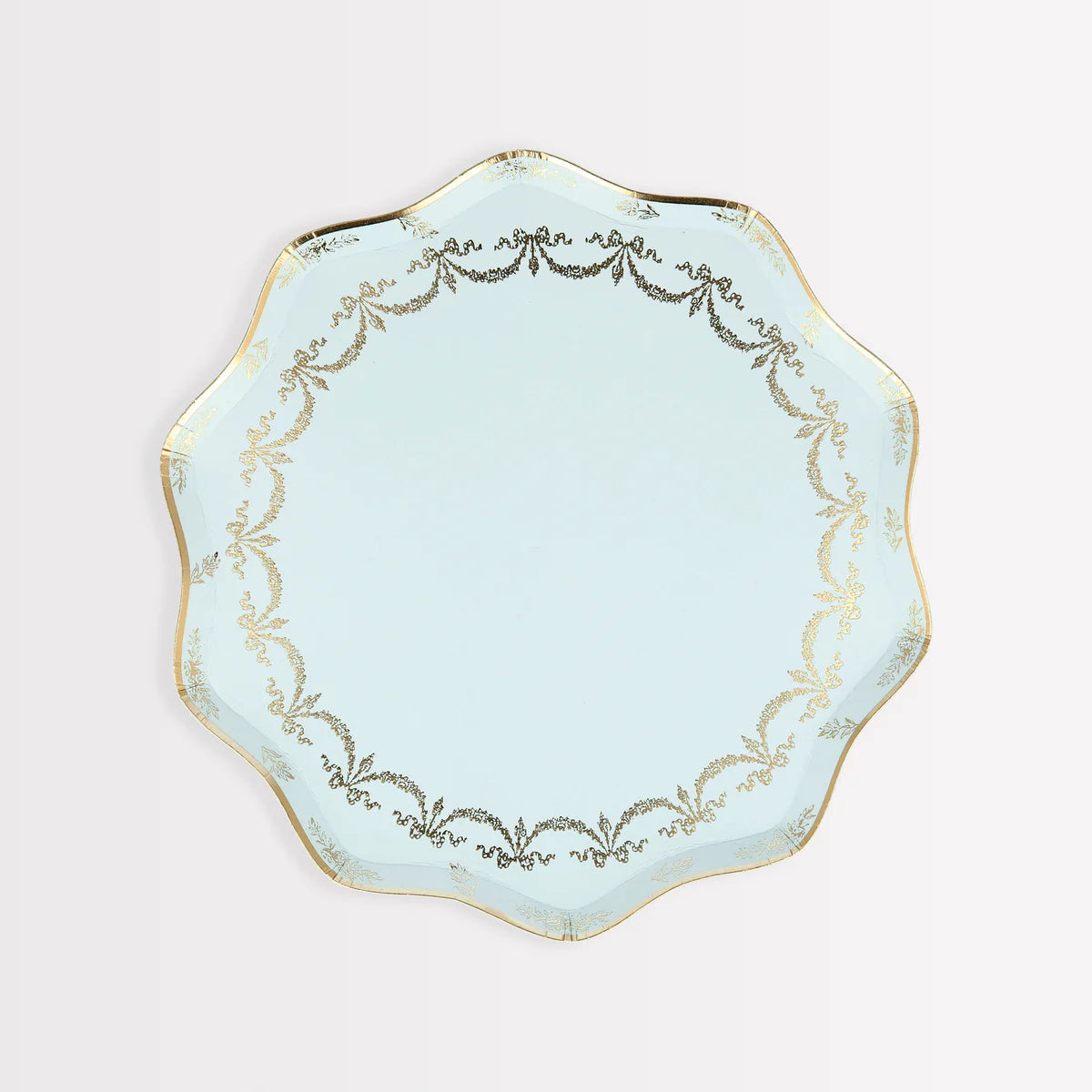 Laduree Assorted Dinner Plates