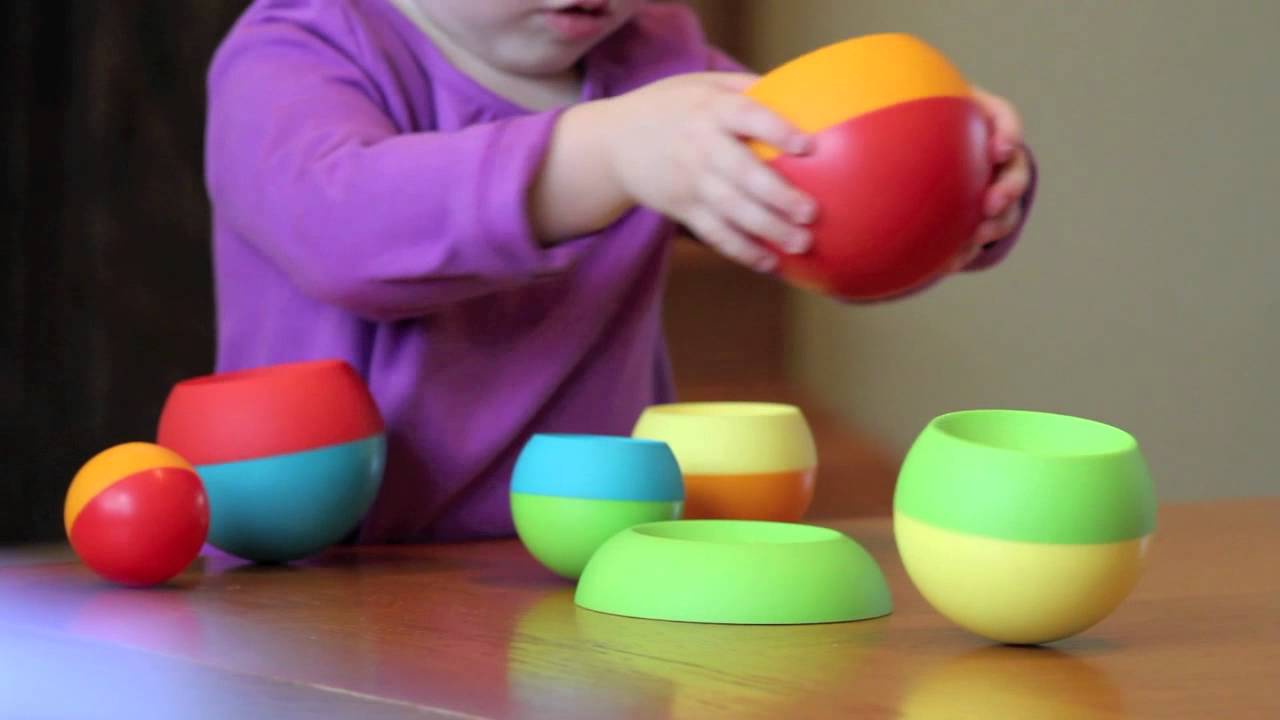 Fat Brain Toys - Tobbles Neo