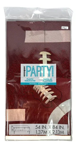 Football table cover