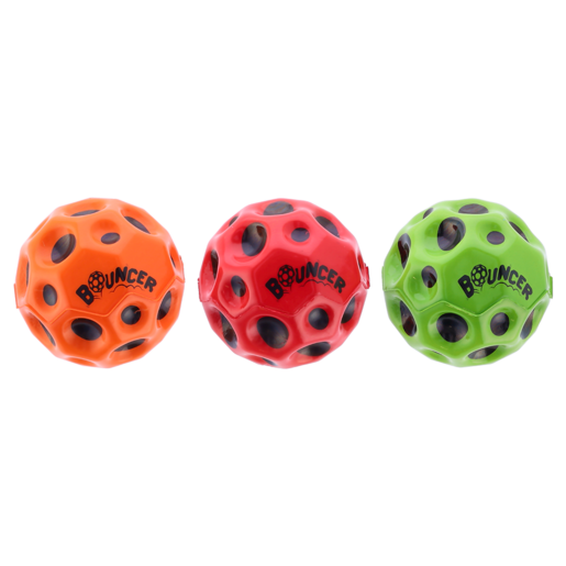 Bouncer ball