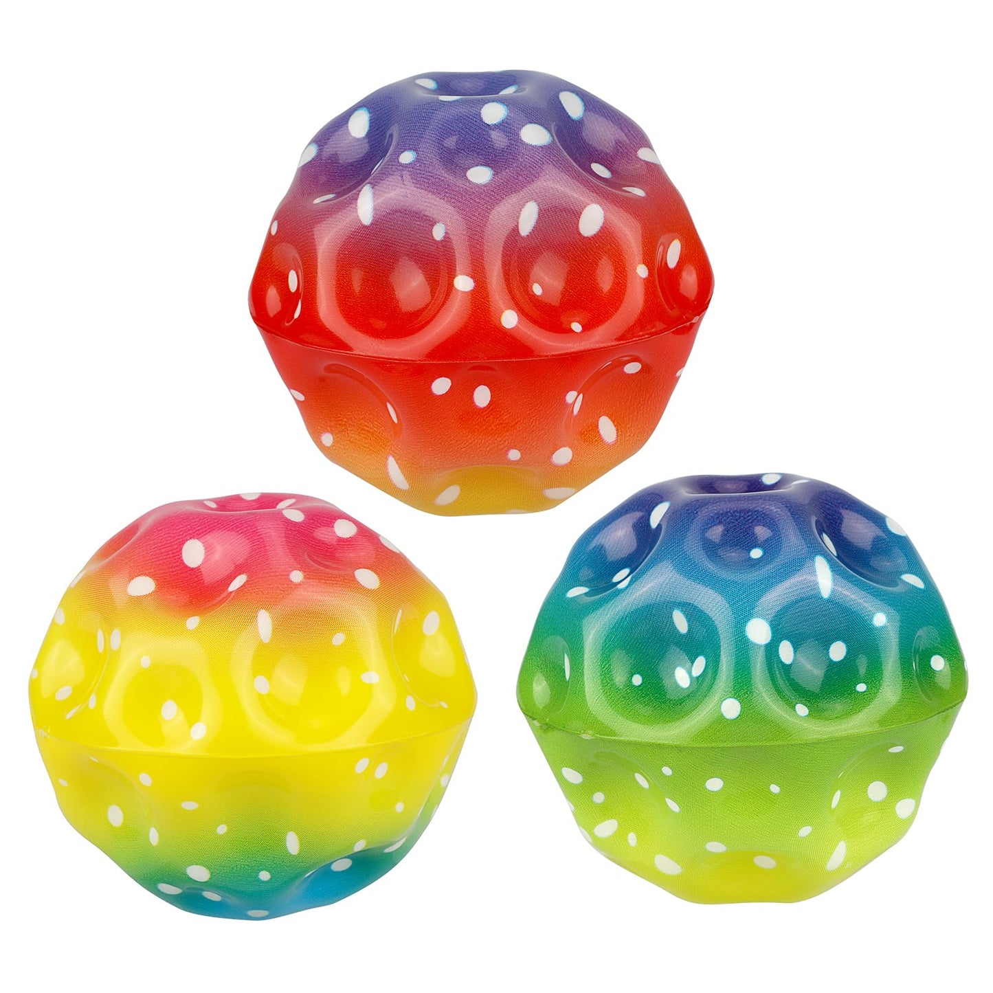 Bouncing ball