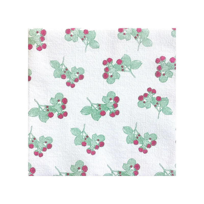 Frambrose Dinner Napkin