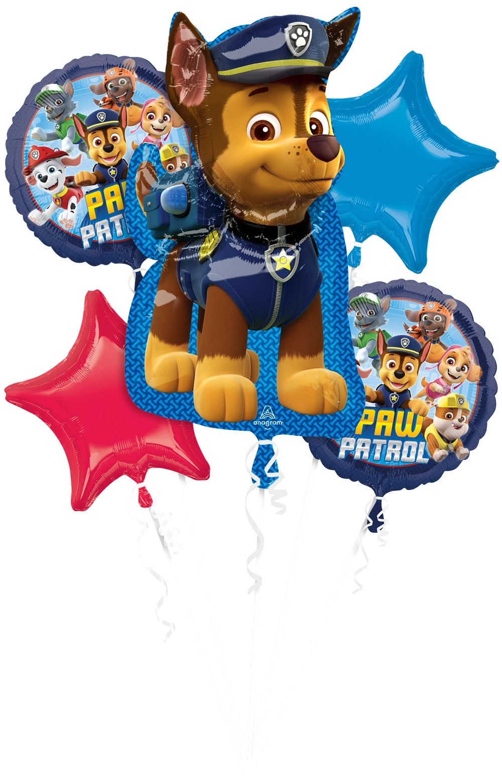 Paw Patrol Bouquet