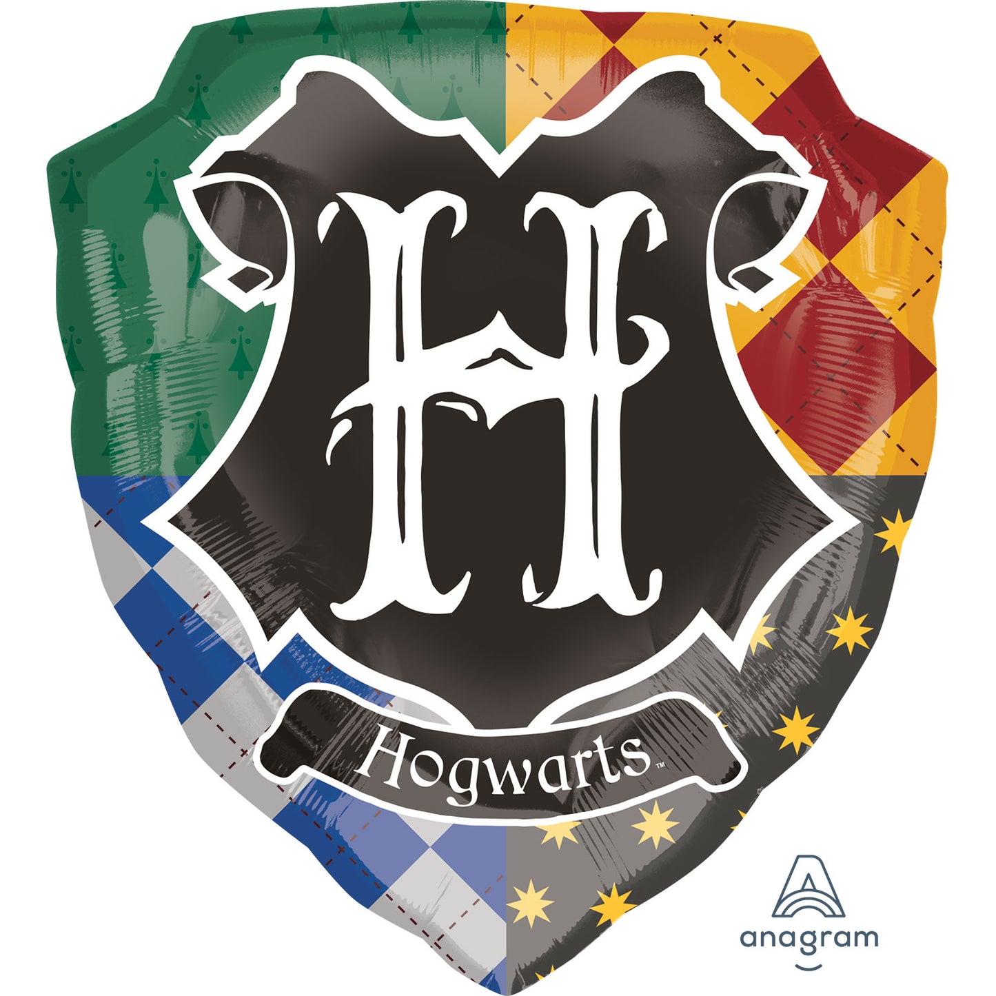 Harry Potter SuperShape 25in