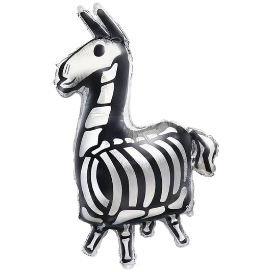 Fortnite Loot Llama Foil Balloon