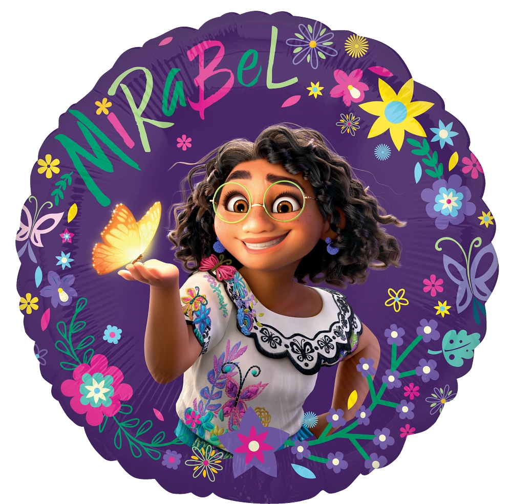 Encanto Foil Balloon