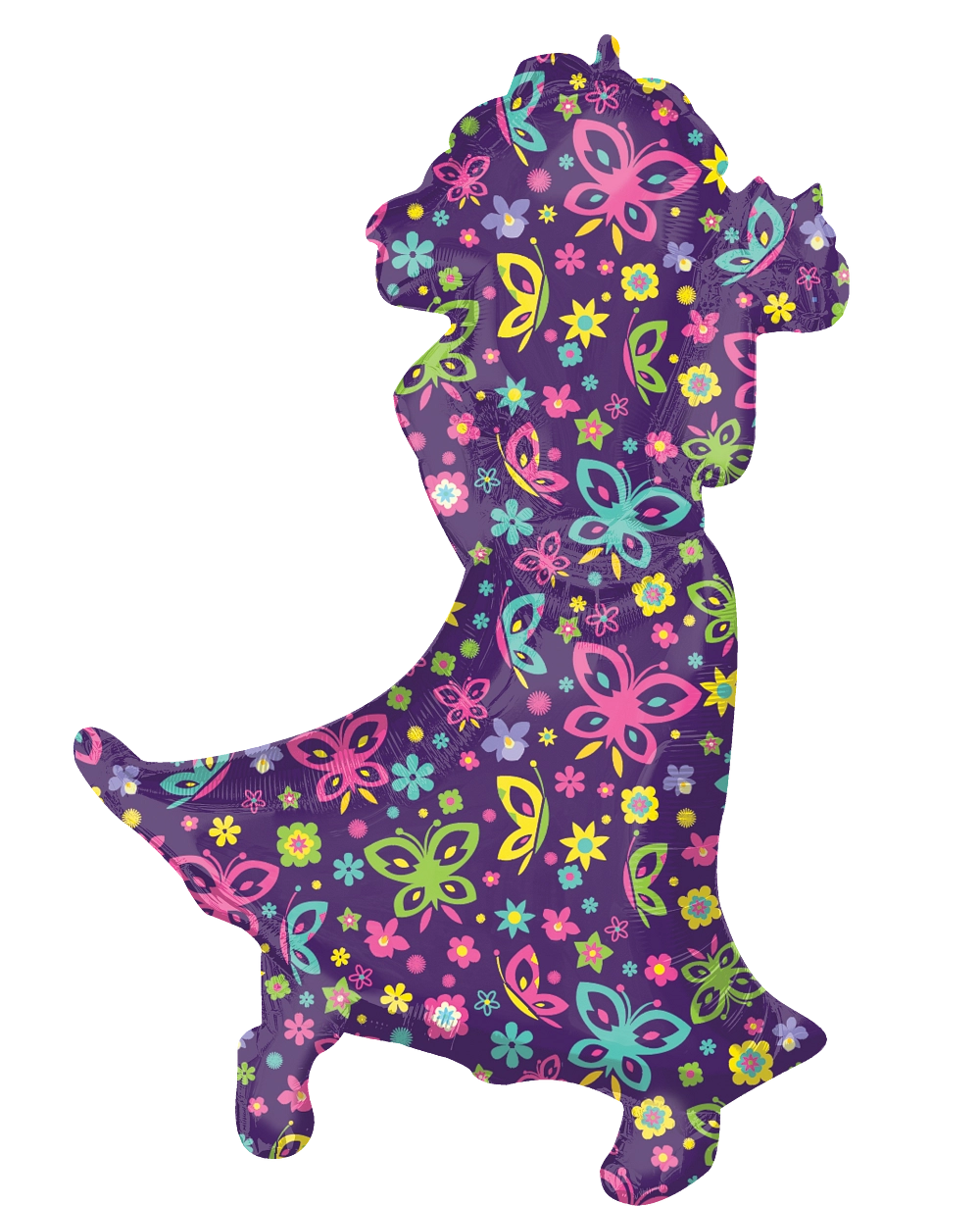 Encanto SuperShape Foil Balloon
