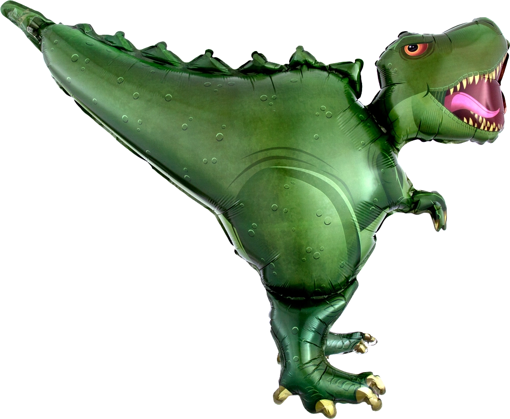 T-Rex Ultra Shape Balloon