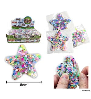 Star Picky pads