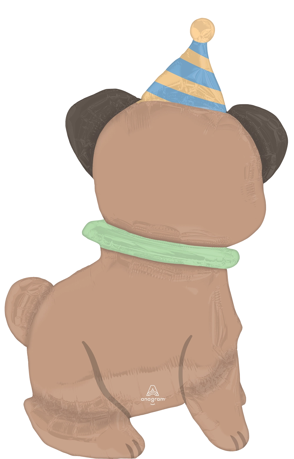 Pawsome Party AirWalker Balloon