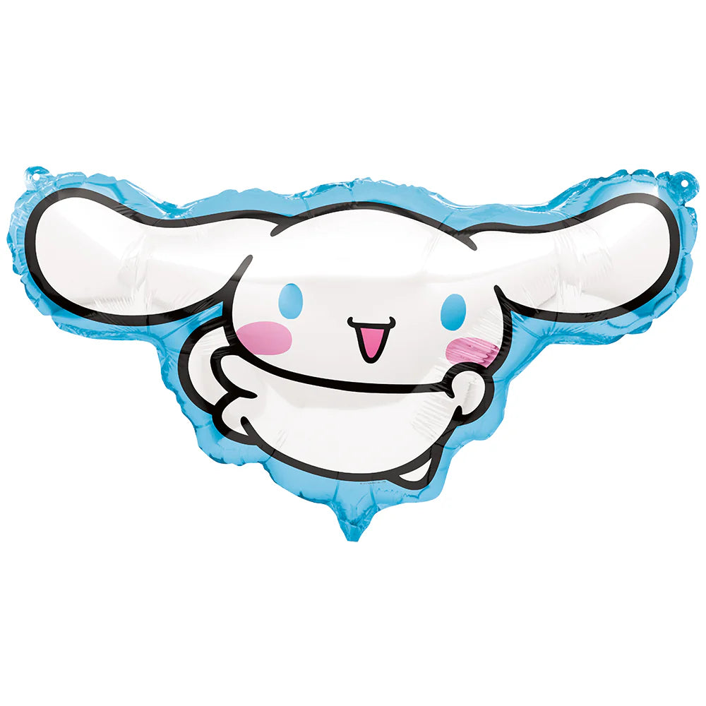 Cinnamoroll Helium Balloon
