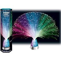 FIBER OPTIC LAMP