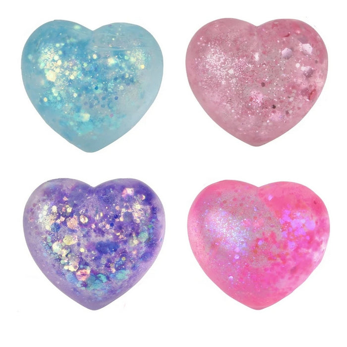 Sugar Heart Antistress