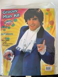 Groovy man Kit