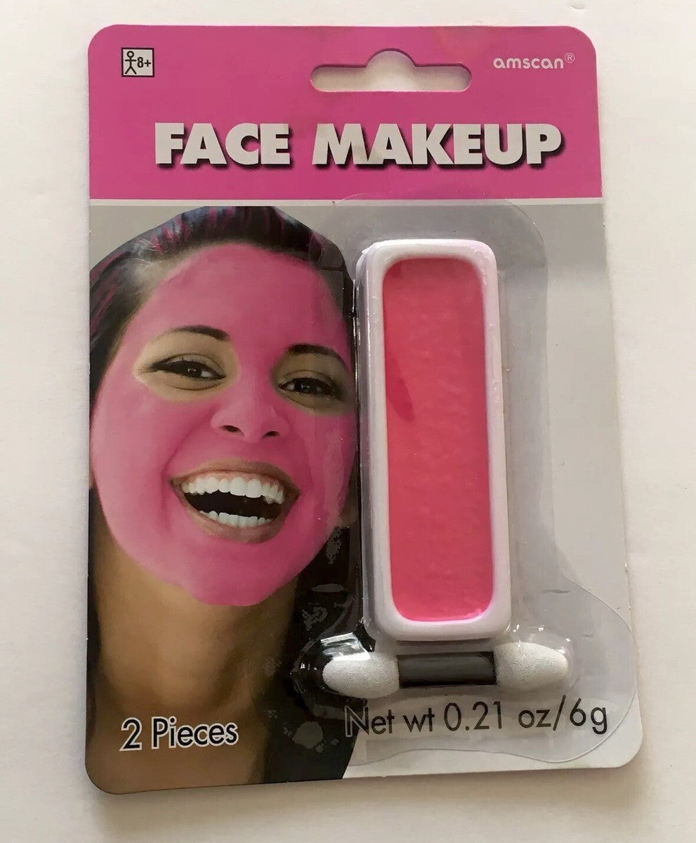 Face make up