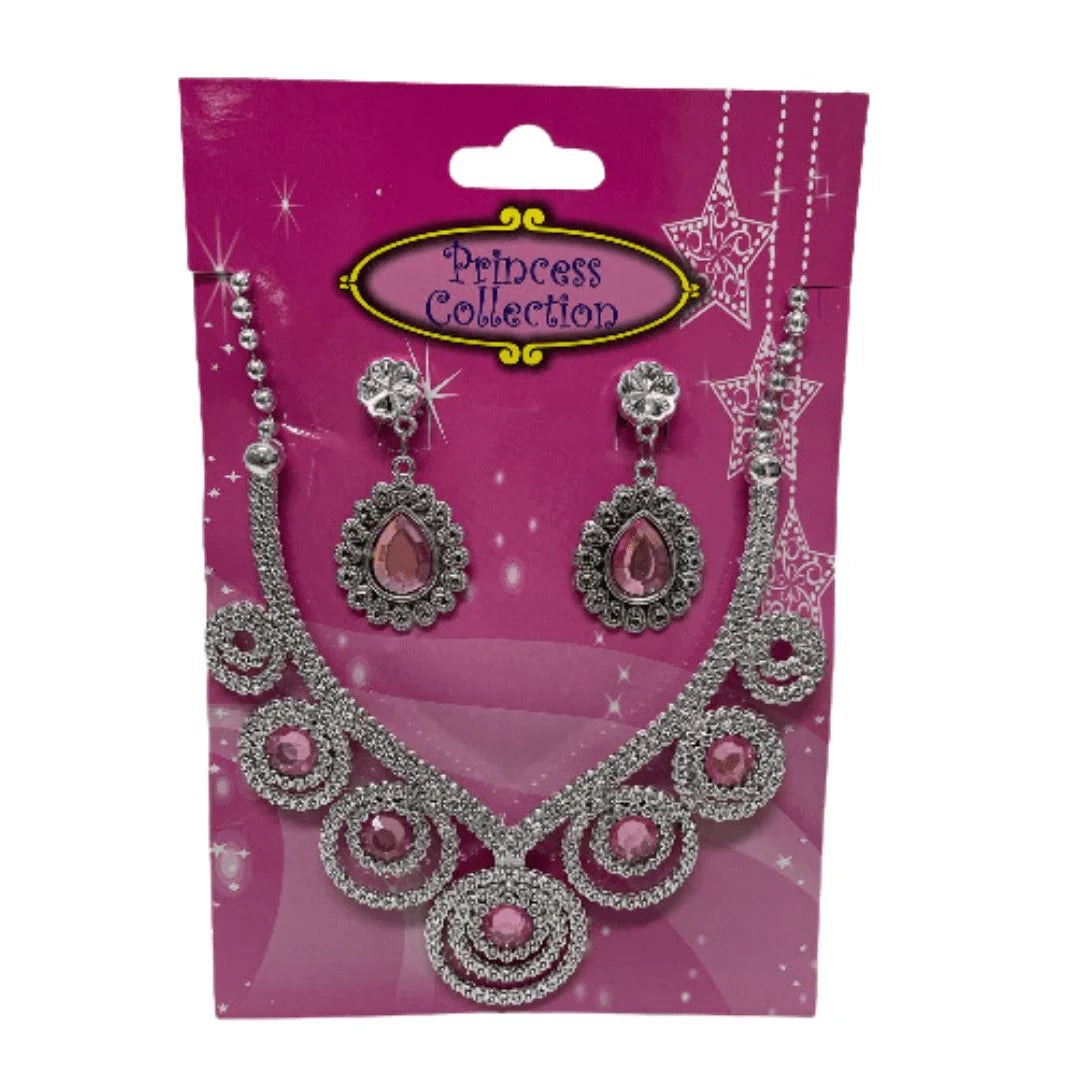 Princess jewelry