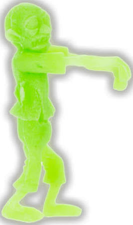 Grow a zombie
