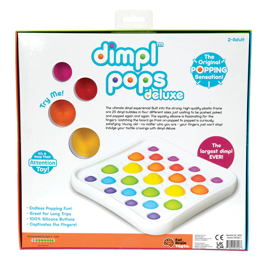 Dimpl Pops