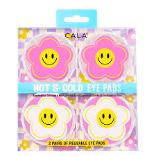 Hot & Cold Eye Pads