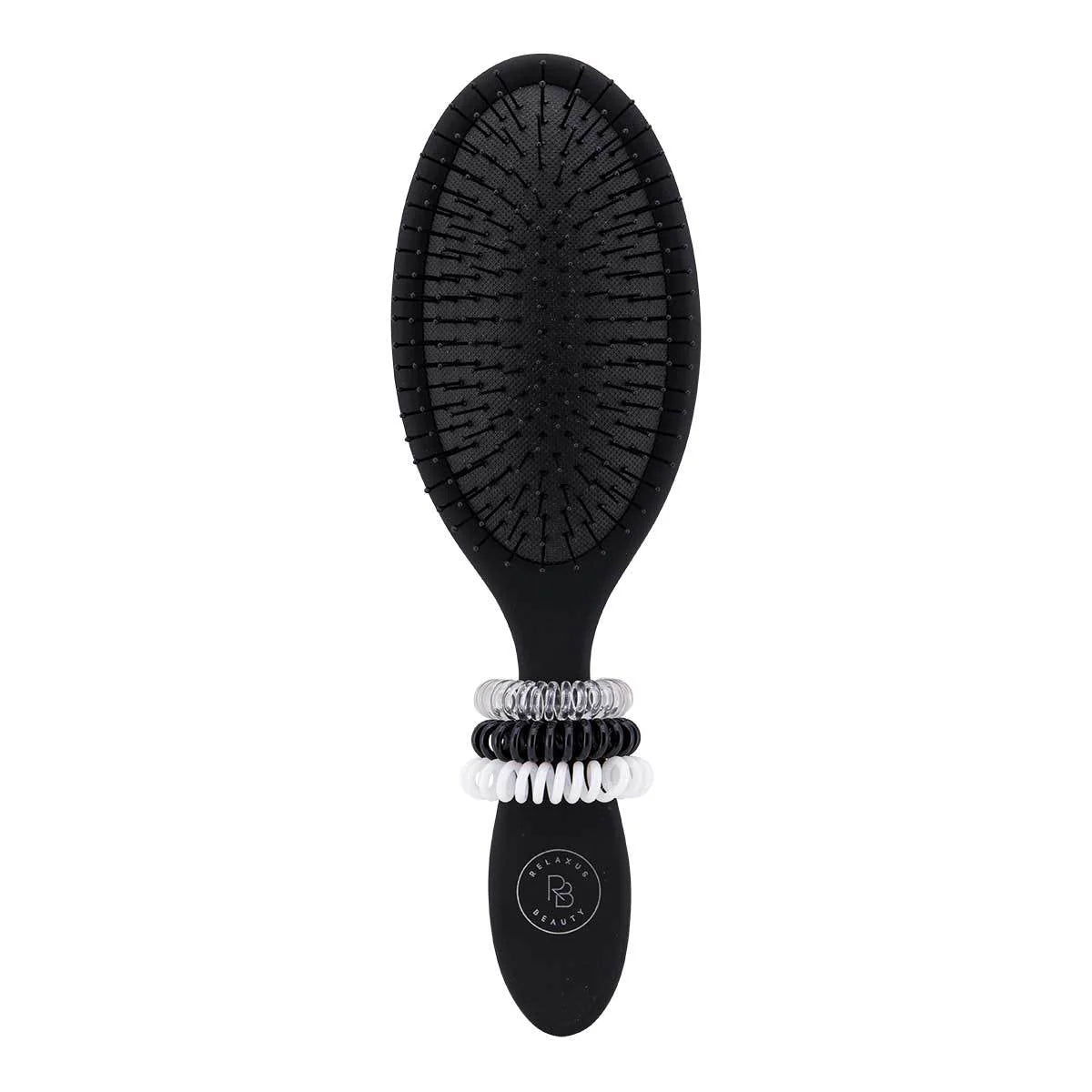 Wet & Dry Hair Brush