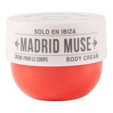 Solo En Ibiza Body Butter