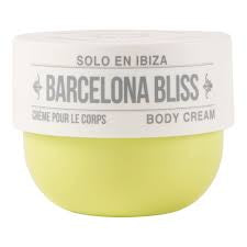 Solo En Ibiza Body Butter